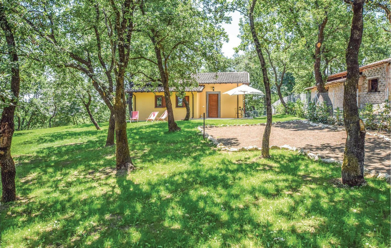 Gorgeous Home In Fabrica Di Roma -Lt-, Viterbo