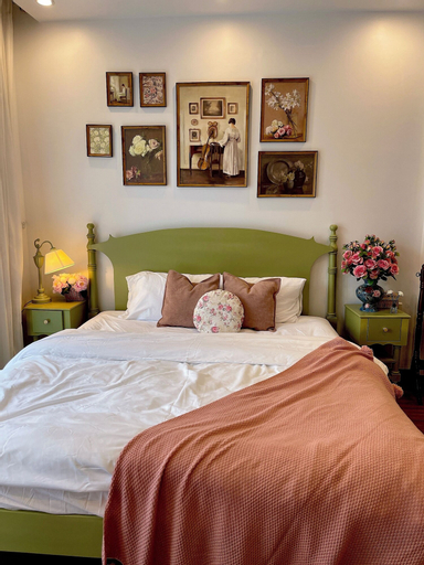 Bedroom 7