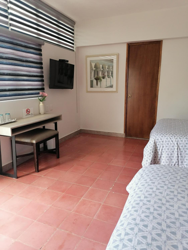 Others 4, Casa Massima Hotel, León