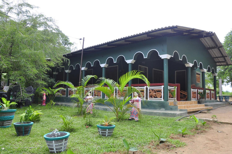 Others 3, Rock Lake Home Stay, Dambulla