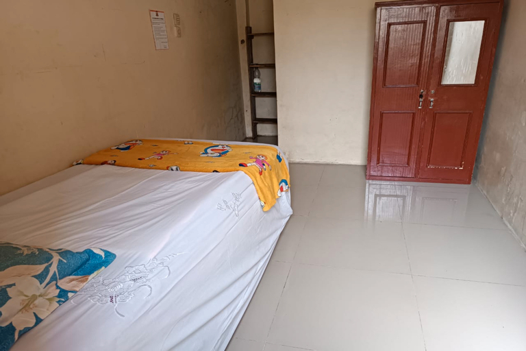 Bedroom 4, SPOT ON 92749 As-sakinah Syariah 2, Medan