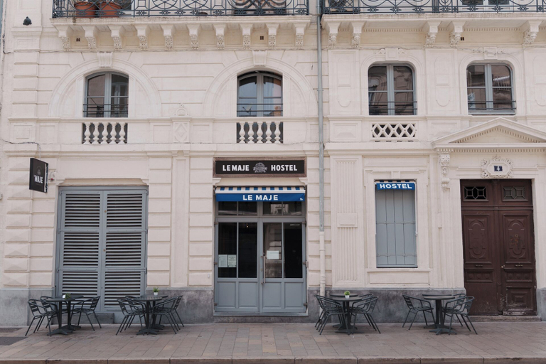 Exterior & Views 2, Le Maje Hostel, Hérault