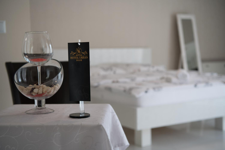 Food & Drinks, Hotel Urban, Una-Sana