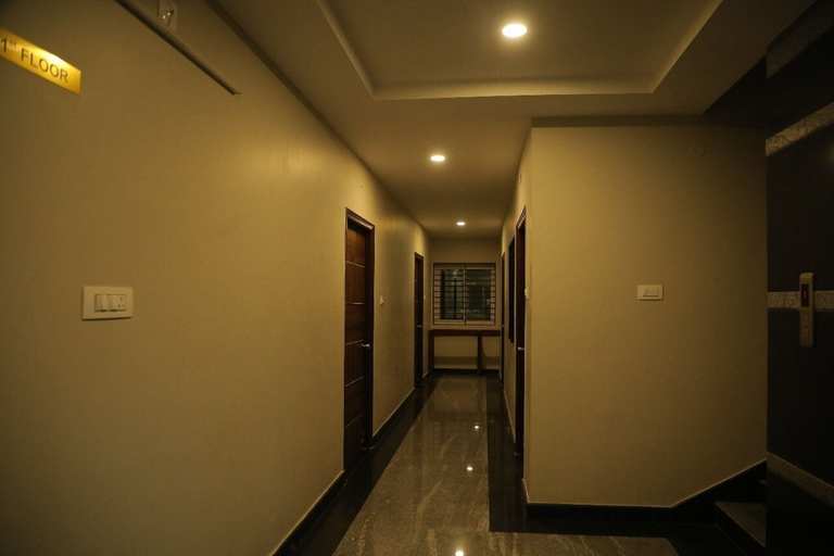 Others 4, Hotel ROI Inn, Chittoor