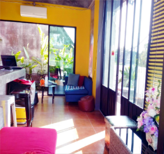 Others 4, Baan Bida, Mueang Krabi
