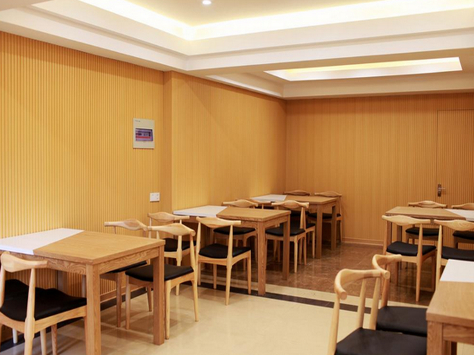 Food & Drinks 4, GreenTree Inn HanDan DaMing Tianxiong Road Yuancheng Road Express Hotel, Handan