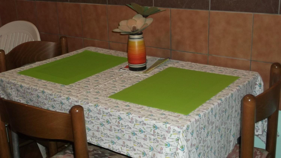 Others 3, Buba Apartment, Medulin