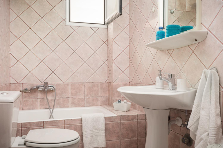 Others 5, joseph apartment, Ionian Islands