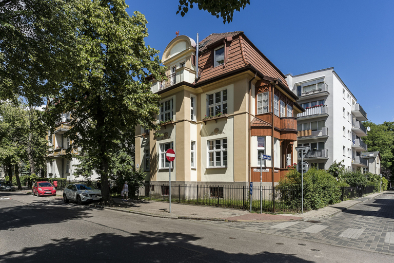 Exterior & Views 2, Sanhaus Apartments, Sopot