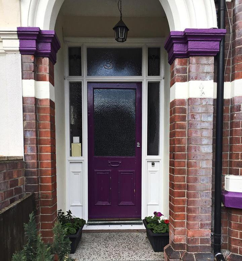 Others 3, Glenmore Guesthouse, Southampton