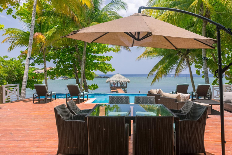 Others 4, Serenity Beach Home, Roatán