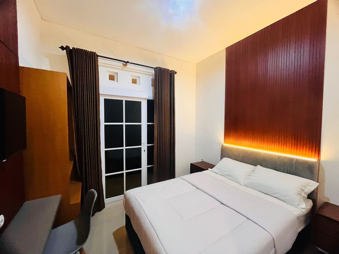Bedroom 6