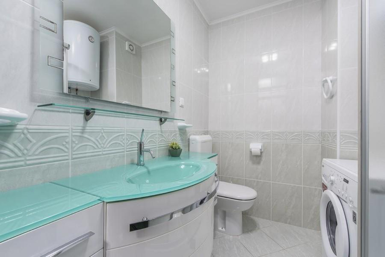 Others 3, Apartment Matea, Novigrad