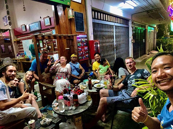 Others 3, Smile Guesthouse Krabi, Mueang Krabi