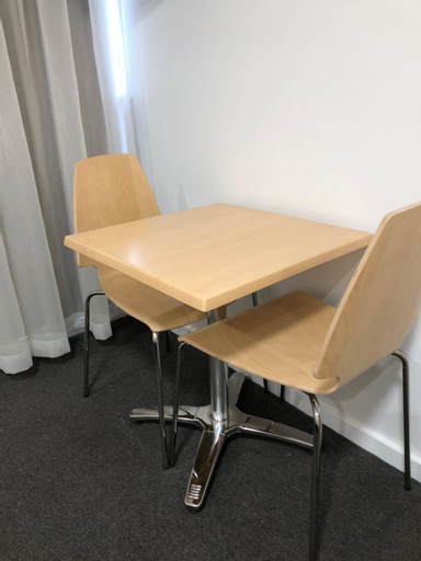 Dining Room 8