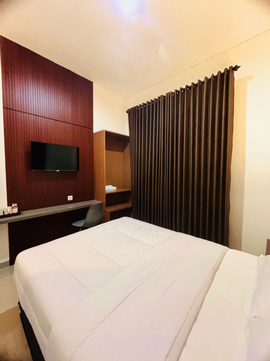 Bedroom 15