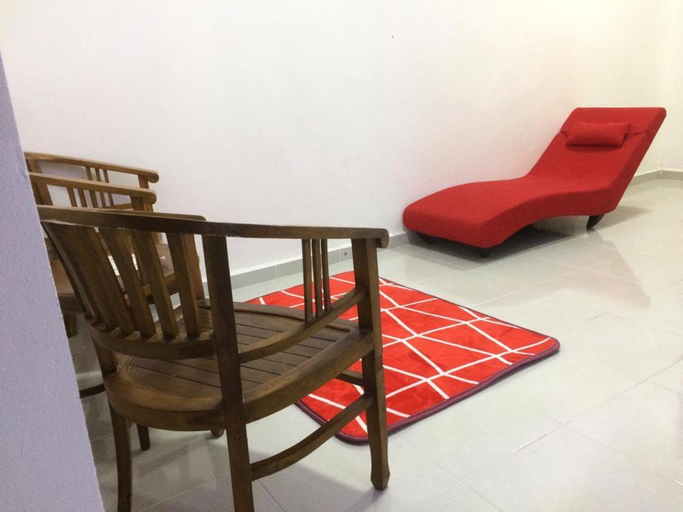 3, Sesuci Murni Homestay, Tanah Merah