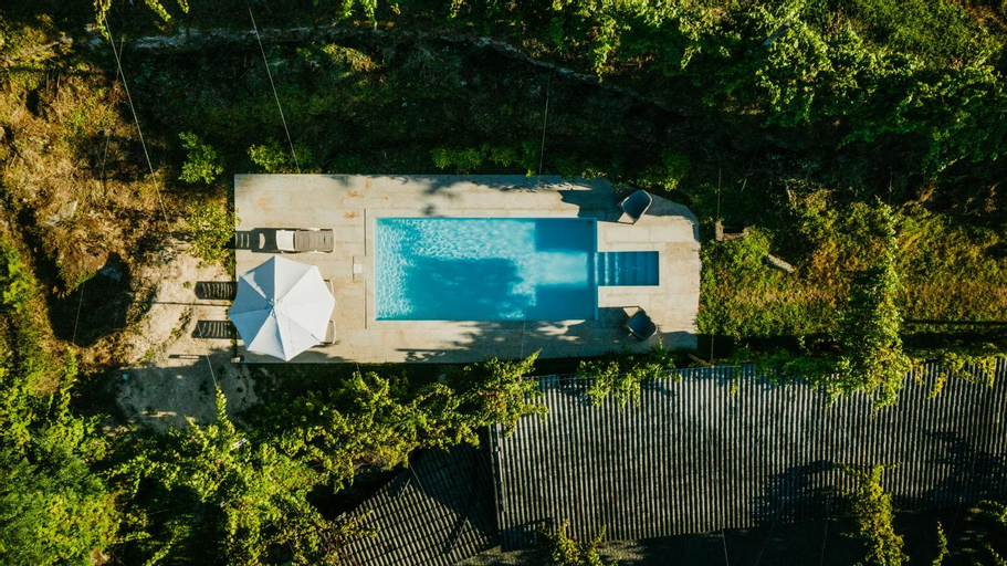 Casa da Adega - Quinta da Portela, Terras de Bouro