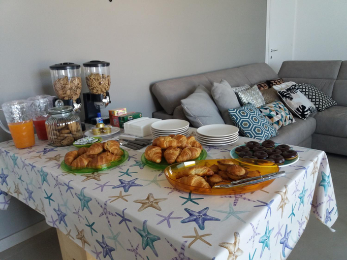Food & Drinks 4, B&b Terra e Mare a Porto Cesareo, Lecce