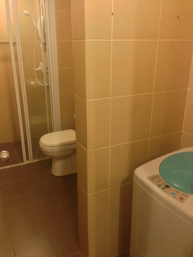 Bathroom 4, Elegant Suites at Taragon Bukit Bintang, Kuala Lumpur