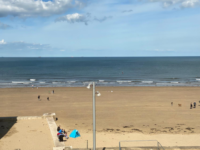 Others 2, Redcar Seaview Apartments, Redcar and Cleveland