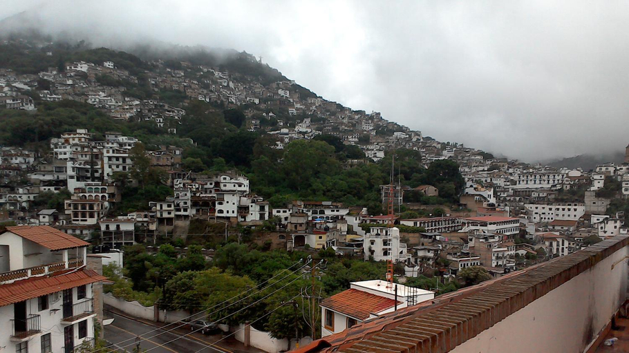 Others 5, Hotel el Angel Taxco, Taxco de Alarcón