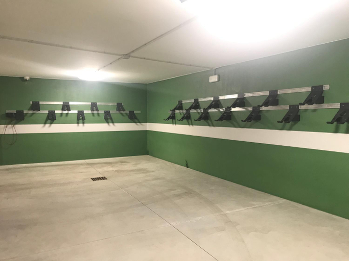 Others 5, HOTEL AD Residence, Sondrio
