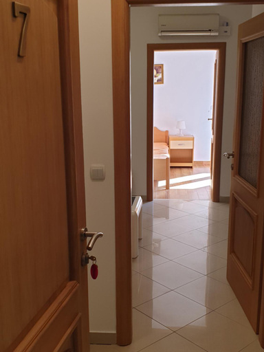 Others 4, Apartments Knezovic, Gradac