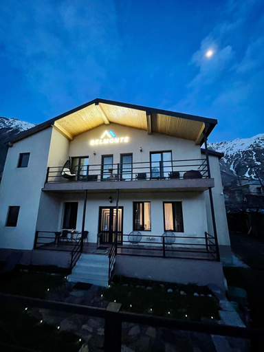 Exterior & Views 2, Belmonte Kazbegi, Kazbegi