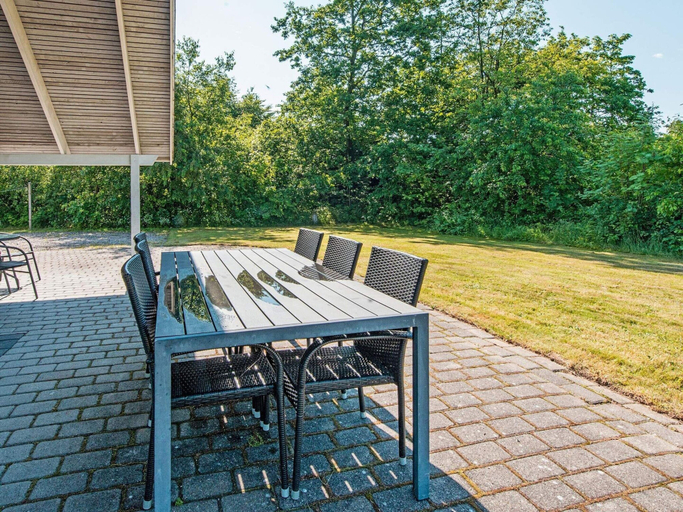 Others 5, 6 Person Holiday Home in Toftlund, Tønder