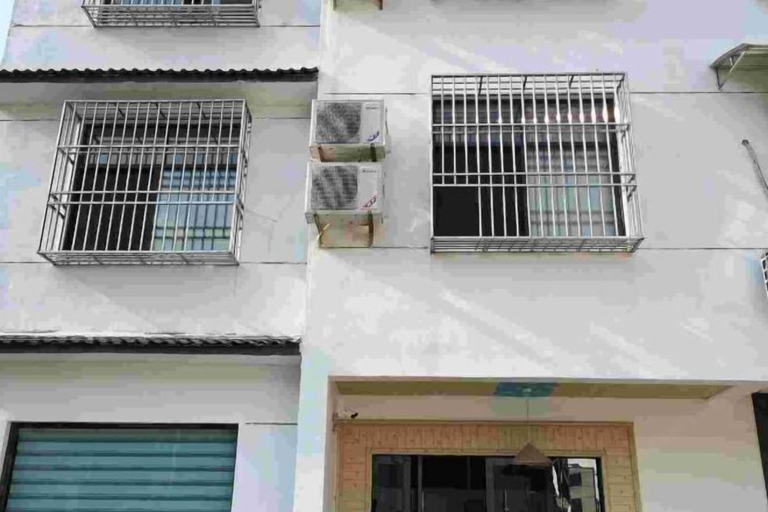 Exterior & Views 2, Loushanqiao Homestay No.2, Chizhou
