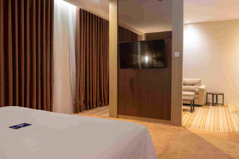 Bedroom 23