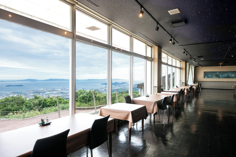 Food & Drinks 5, Tennomaru, Kōta