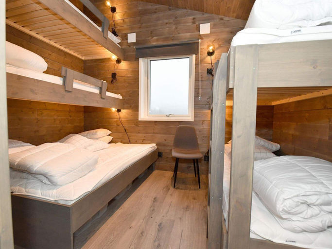 Room 3, 4 Star Holiday Home in Idre, Älvdalen