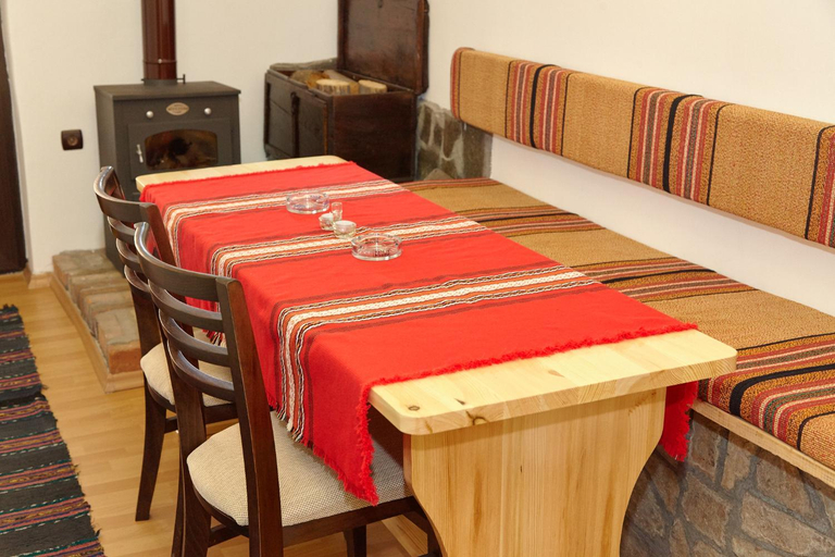 Others 3, Guesthouse Vazrozhdenski kashti, Laki