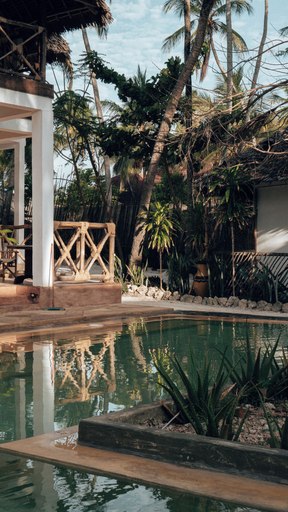 Sport & Beauty 2, Sahari Zanzibar, Kusini
