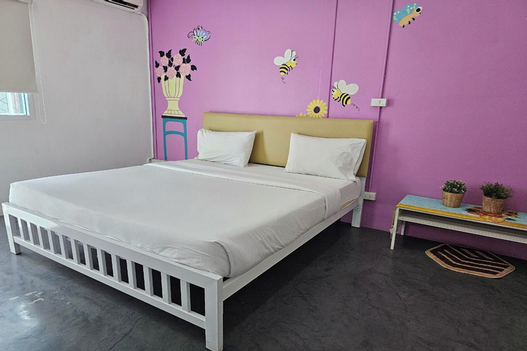 Bedroom 6