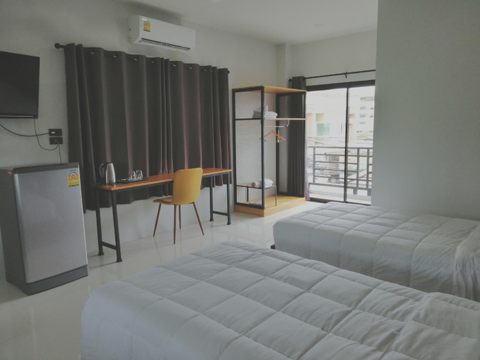 Others 3, DD Modern House, Muang Surat Thani