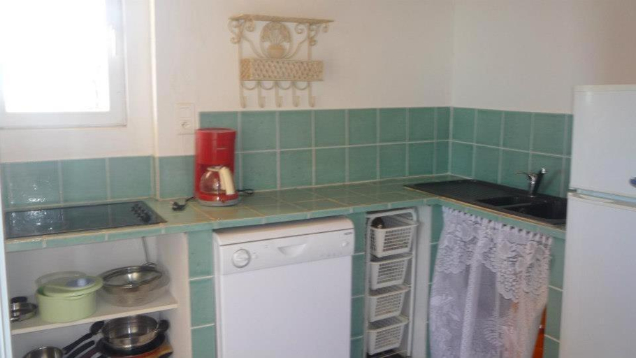 Others 2, Residence VILLA MOROSI - Favone, Corse-du-Sud