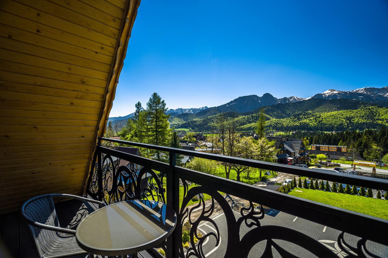 Others 2, Willa Wojdylowka - Apartamenty Tatrzanskie Widoki, Tatra