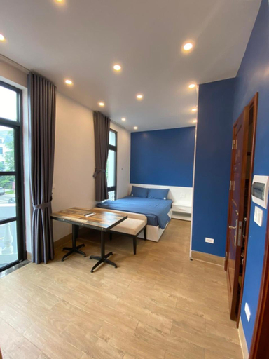 Vinhomes Imperia, Hồng Bàng