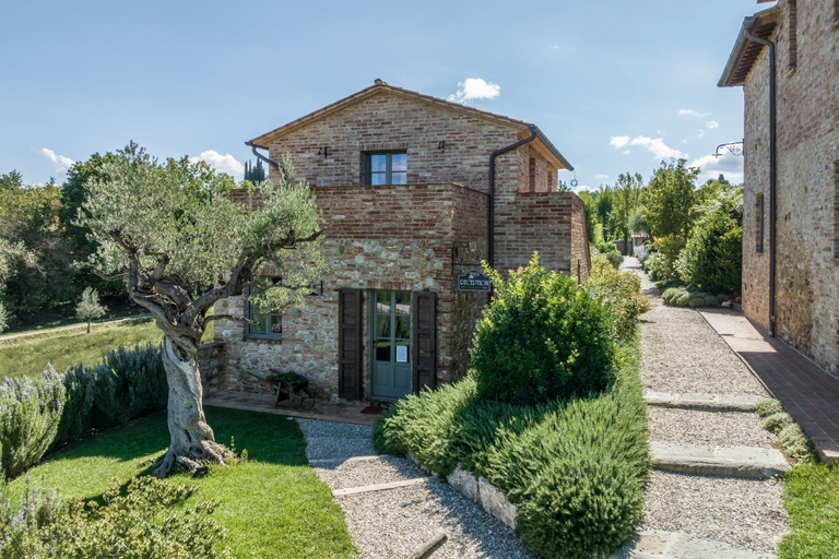 Public Area 3, Agriturismo Merigge Wellness & Spa, Siena