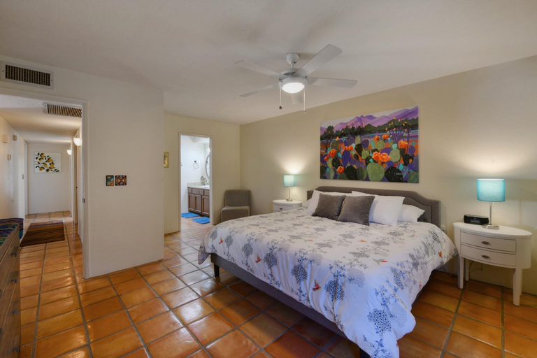 Bedroom 3, Esplendora, Pima