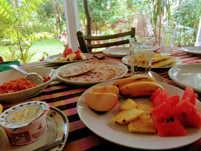 Food & Drinks 5, Mango Garden Eco Resort sigiriya, Dambulla