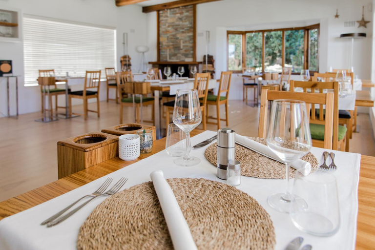 Food & Drinks 3, La Sosta, Overberg