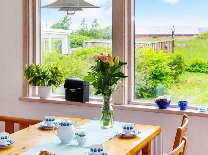 Others 1, 4 Person Holiday Home in Falkenberg, Falkenberg
