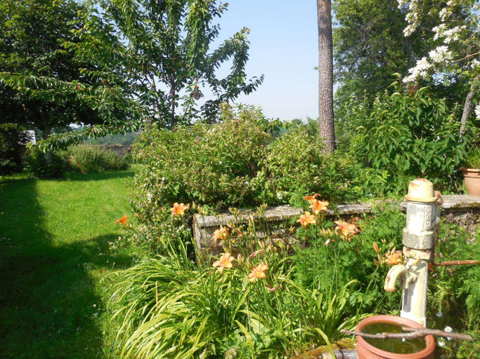 Surrounding environment 4, L'ancienne epicerie, Orne