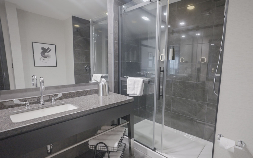 Bathroom 4, Brookstreet, Ottawa