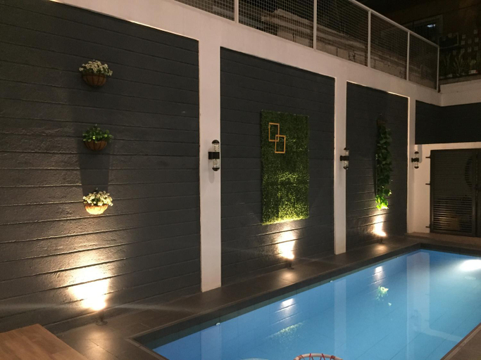 Sport & Beauty 5, Andeo Suites, Angeles City