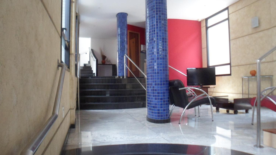 Public Area 2, Platinum Hotel, São Paulo